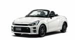 Daihatsu Copen GR Sport 2019 года